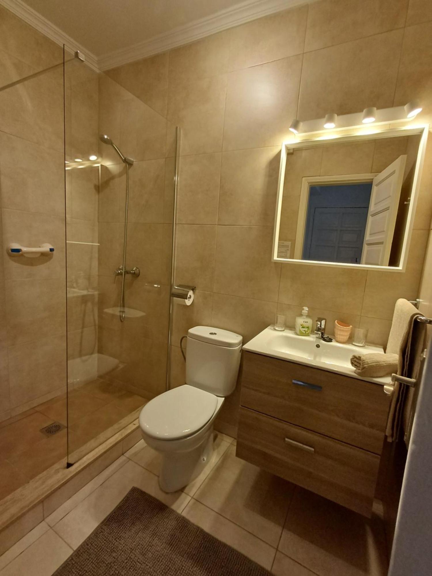 קוסטה טגוויסה Happy Heart Los Molinos - 2 Bedroom 2 Bathroom מראה חיצוני תמונה