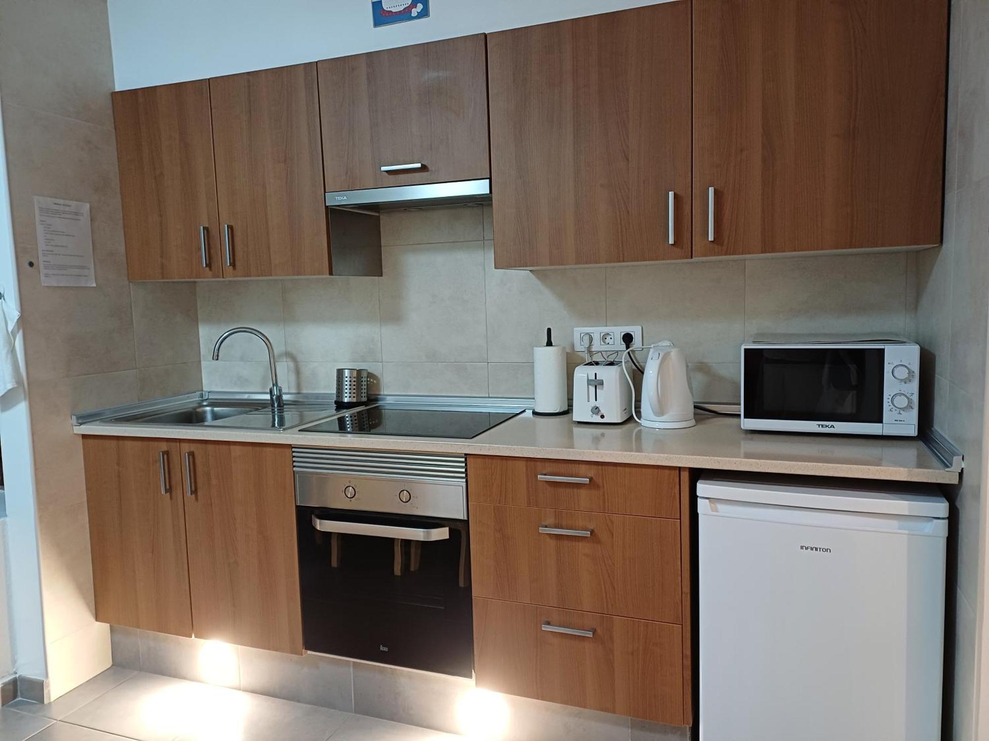 קוסטה טגוויסה Happy Heart Los Molinos - 2 Bedroom 2 Bathroom מראה חיצוני תמונה