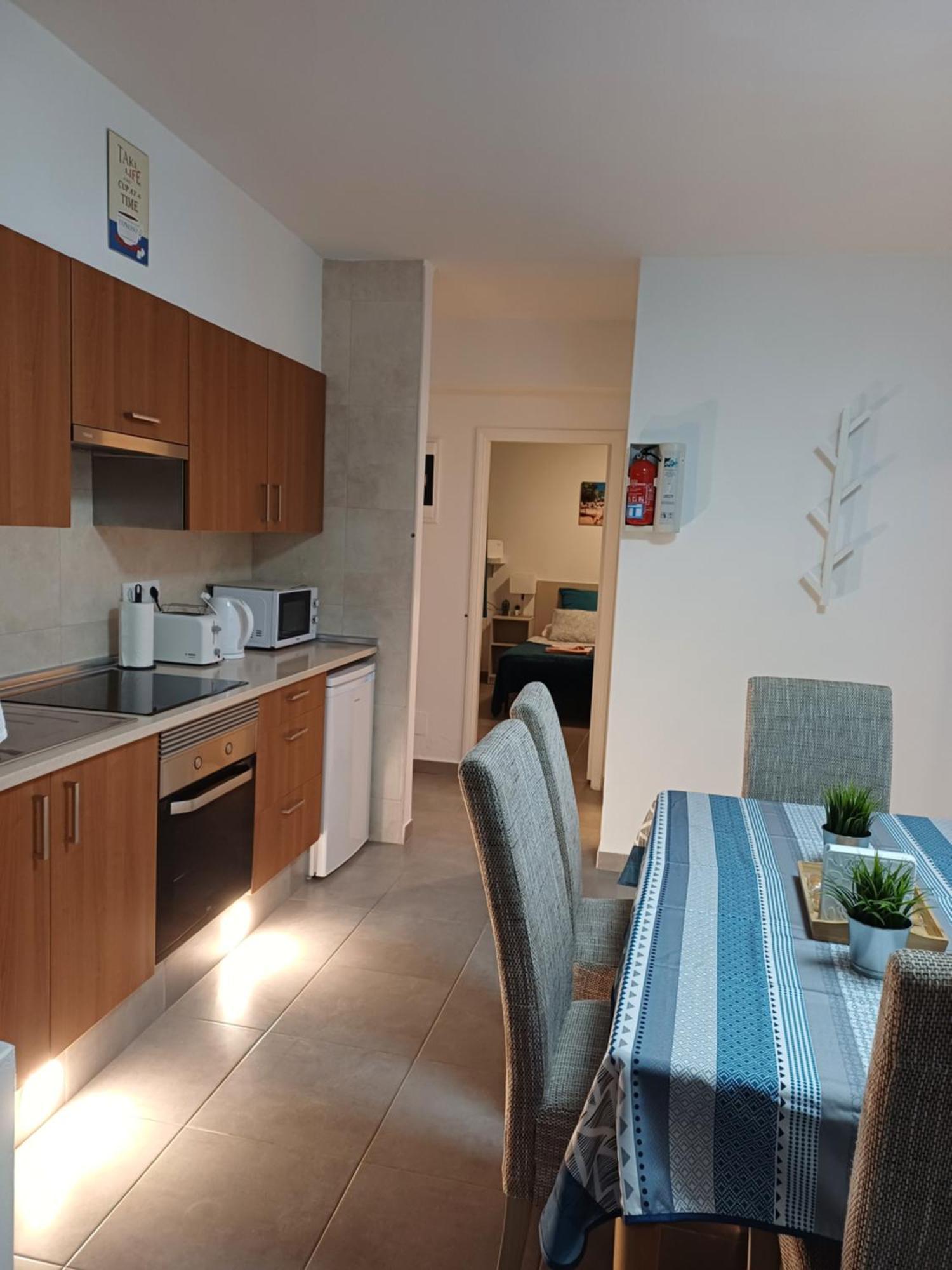 קוסטה טגוויסה Happy Heart Los Molinos - 2 Bedroom 2 Bathroom מראה חיצוני תמונה