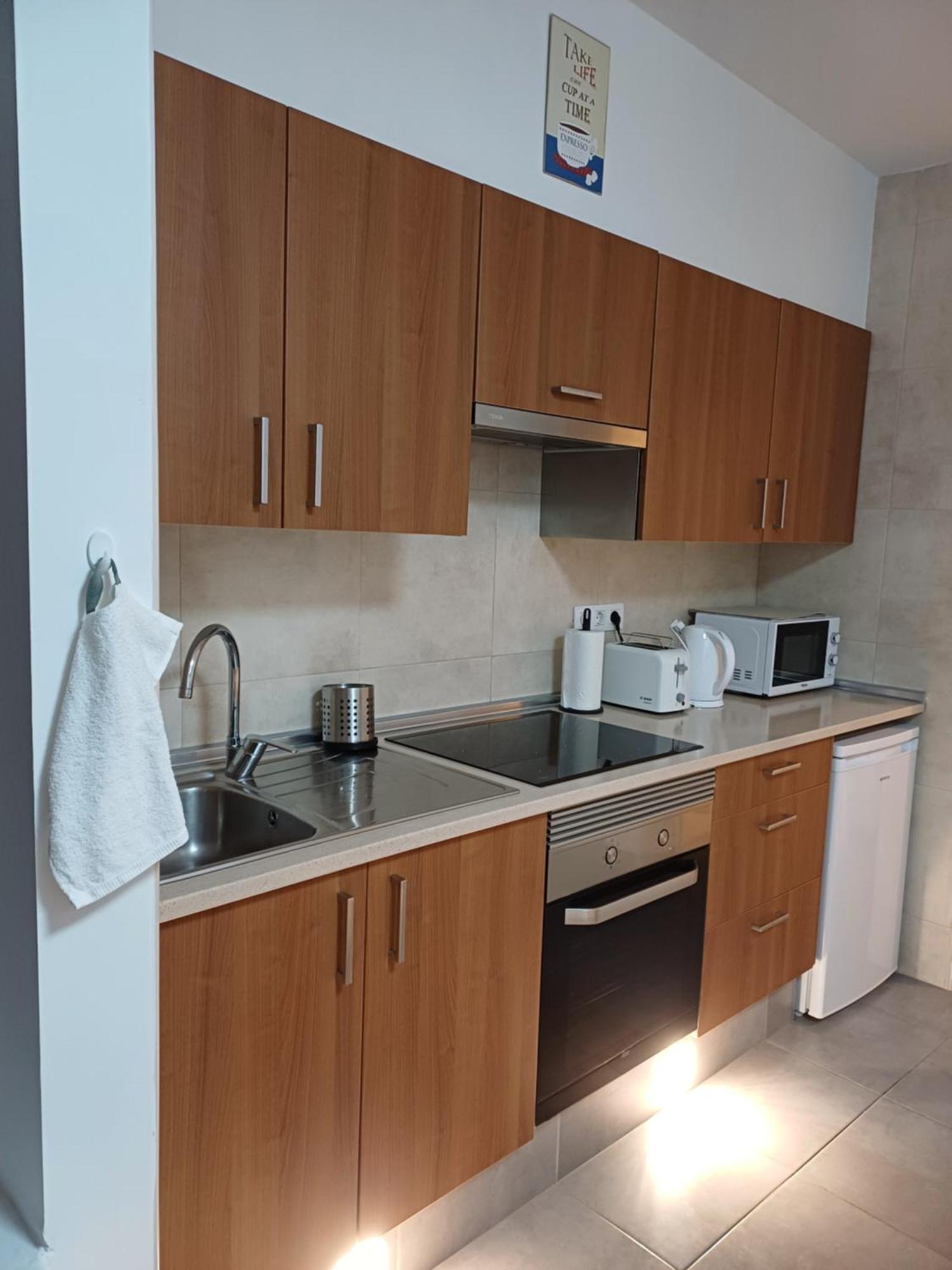 קוסטה טגוויסה Happy Heart Los Molinos - 2 Bedroom 2 Bathroom מראה חיצוני תמונה