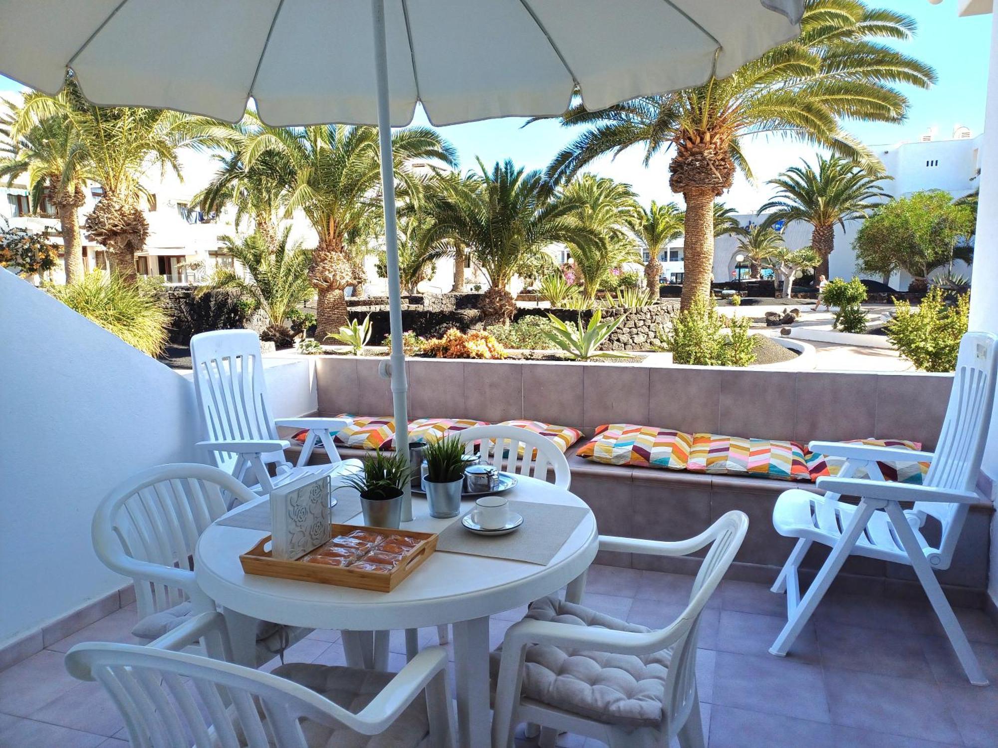 קוסטה טגוויסה Happy Heart Los Molinos - 2 Bedroom 2 Bathroom מראה חיצוני תמונה