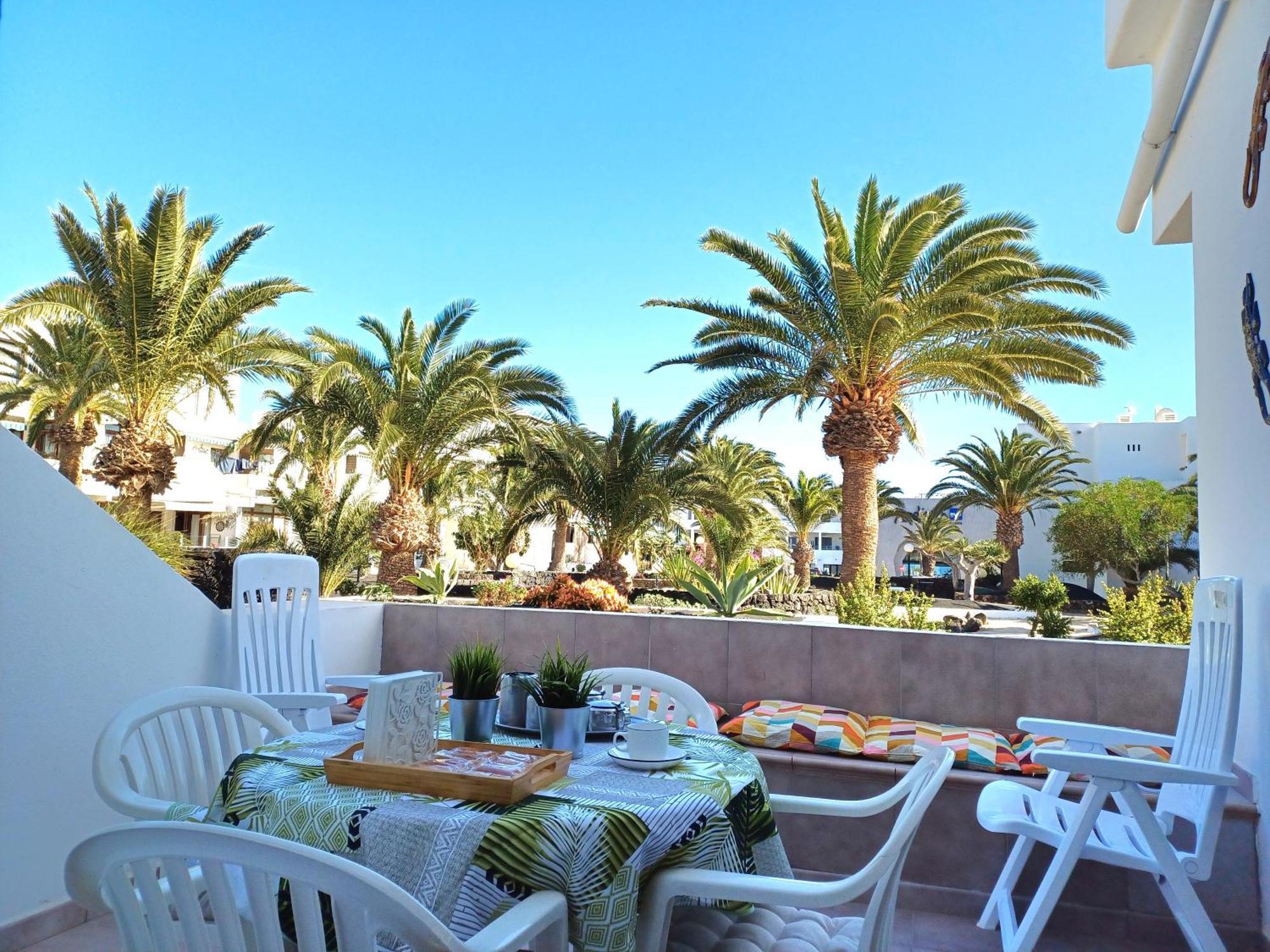 קוסטה טגוויסה Happy Heart Los Molinos - 2 Bedroom 2 Bathroom מראה חיצוני תמונה