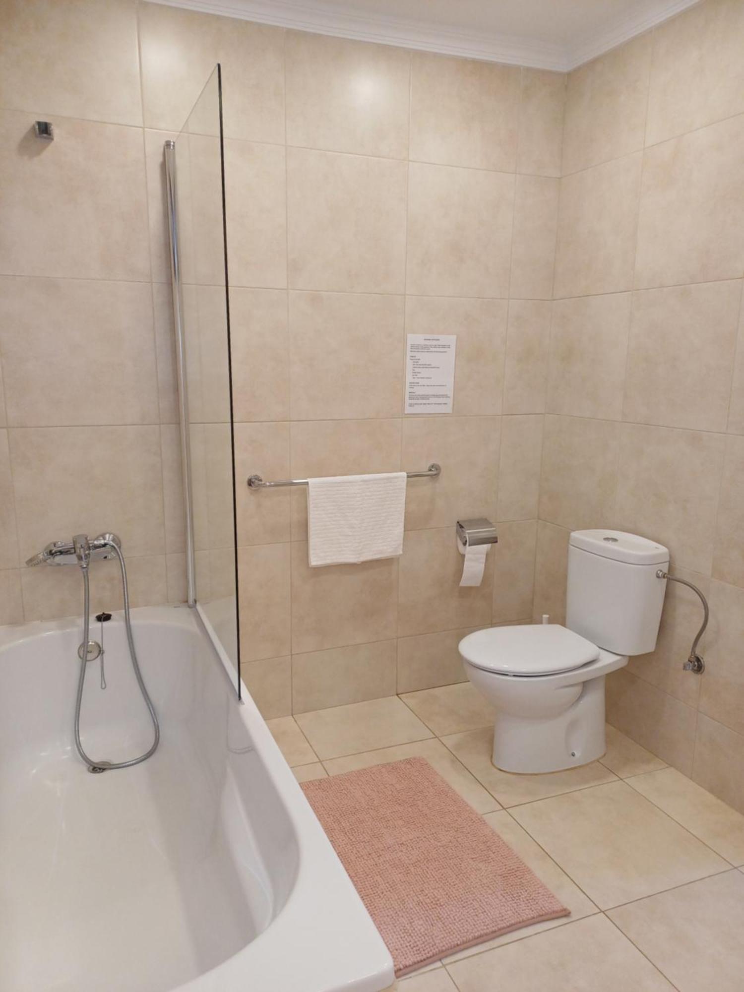 קוסטה טגוויסה Happy Heart Los Molinos - 2 Bedroom 2 Bathroom מראה חיצוני תמונה