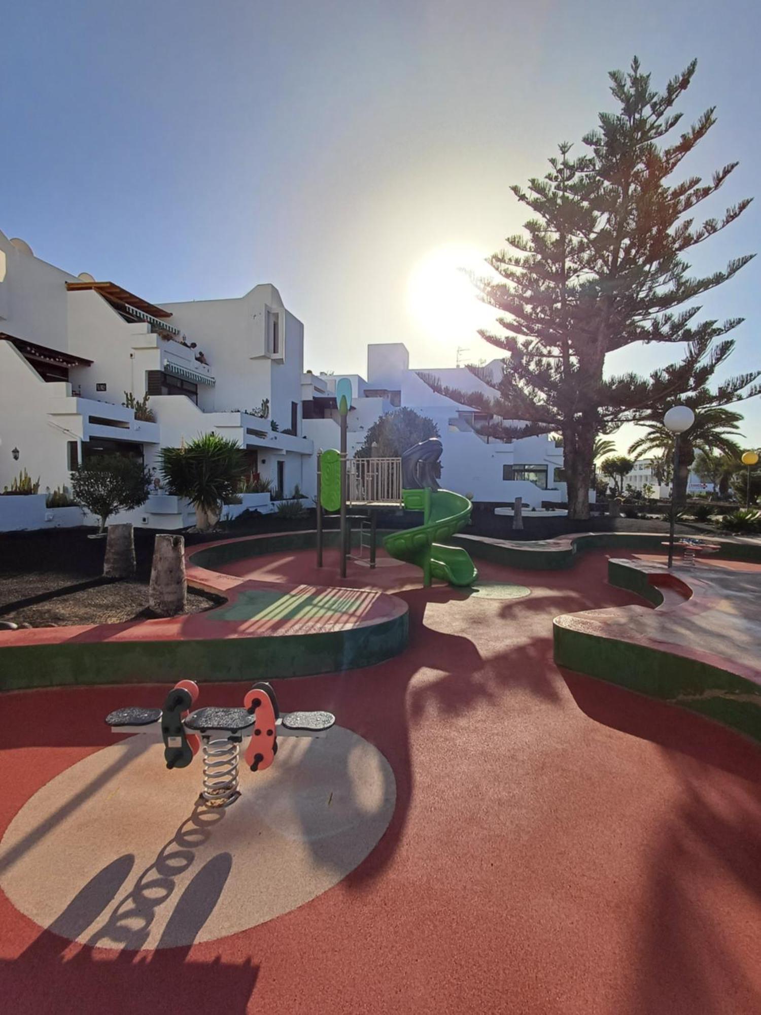 קוסטה טגוויסה Happy Heart Los Molinos - 2 Bedroom 2 Bathroom מראה חיצוני תמונה