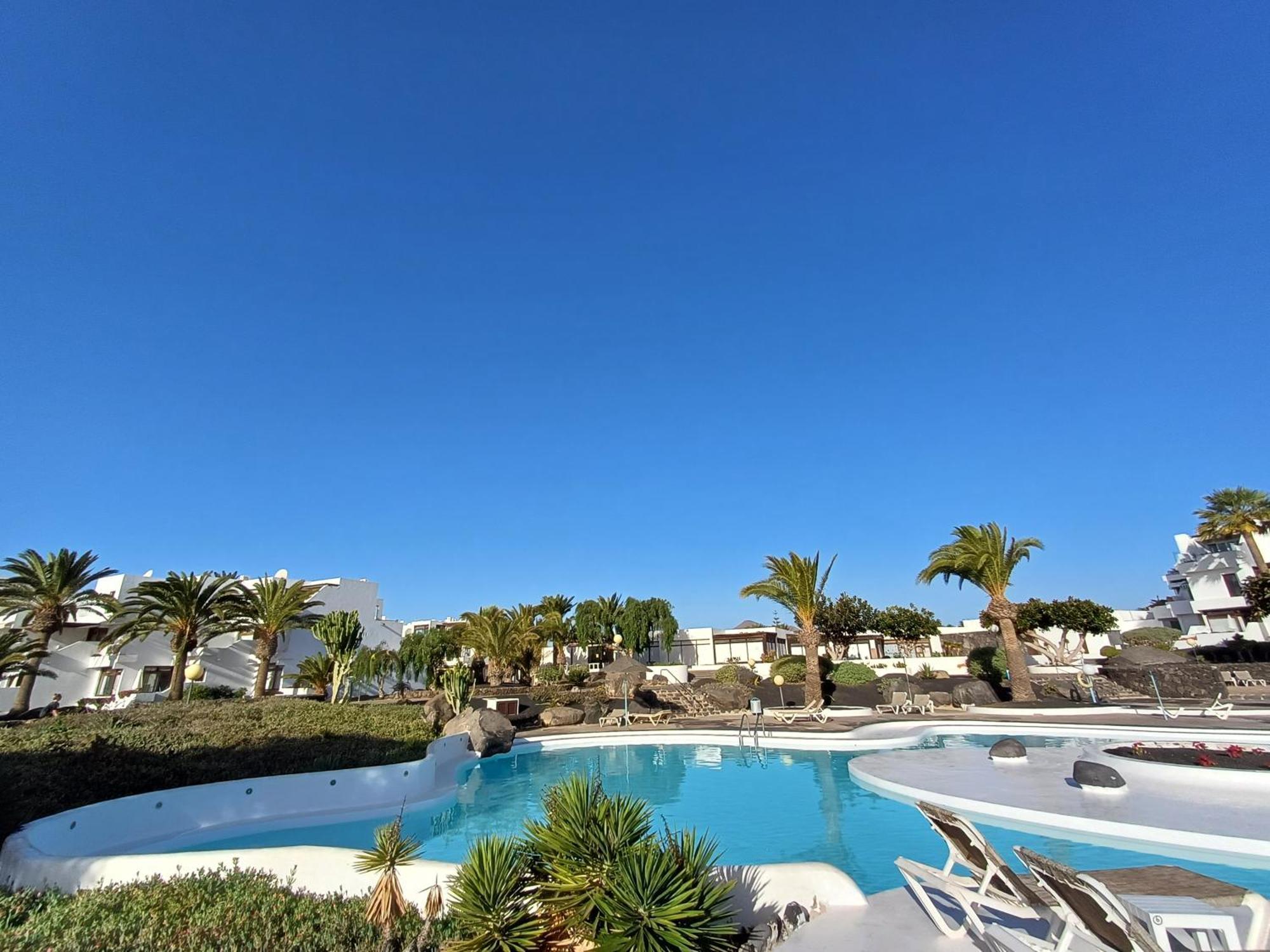 קוסטה טגוויסה Happy Heart Los Molinos - 2 Bedroom 2 Bathroom מראה חיצוני תמונה
