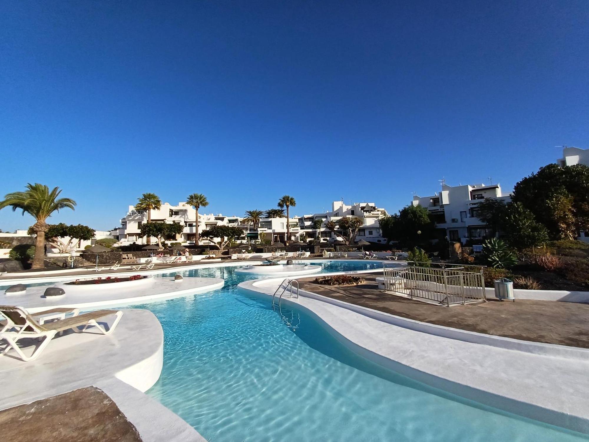 קוסטה טגוויסה Happy Heart Los Molinos - 2 Bedroom 2 Bathroom מראה חיצוני תמונה