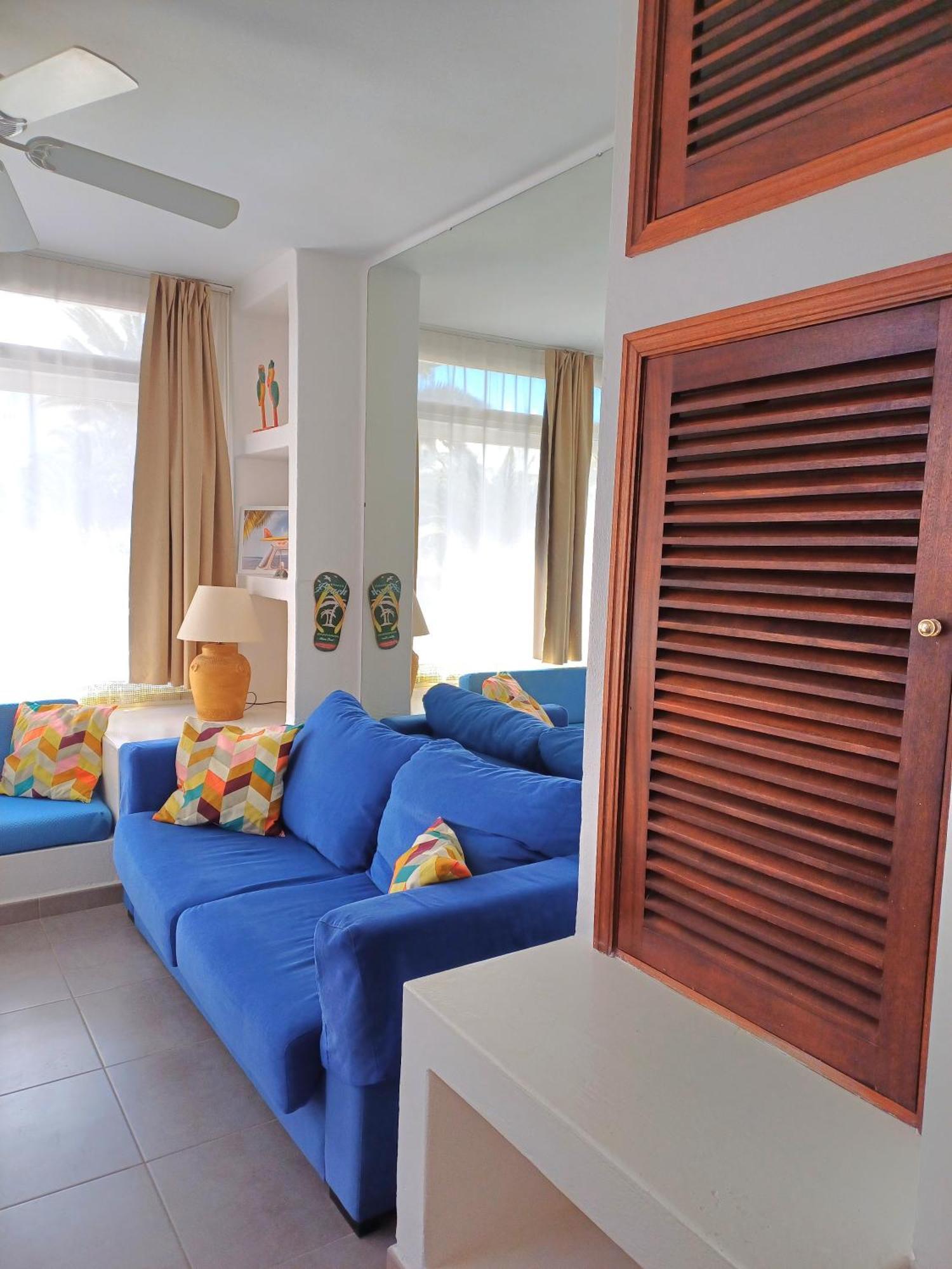 קוסטה טגוויסה Happy Heart Los Molinos - 2 Bedroom 2 Bathroom מראה חיצוני תמונה