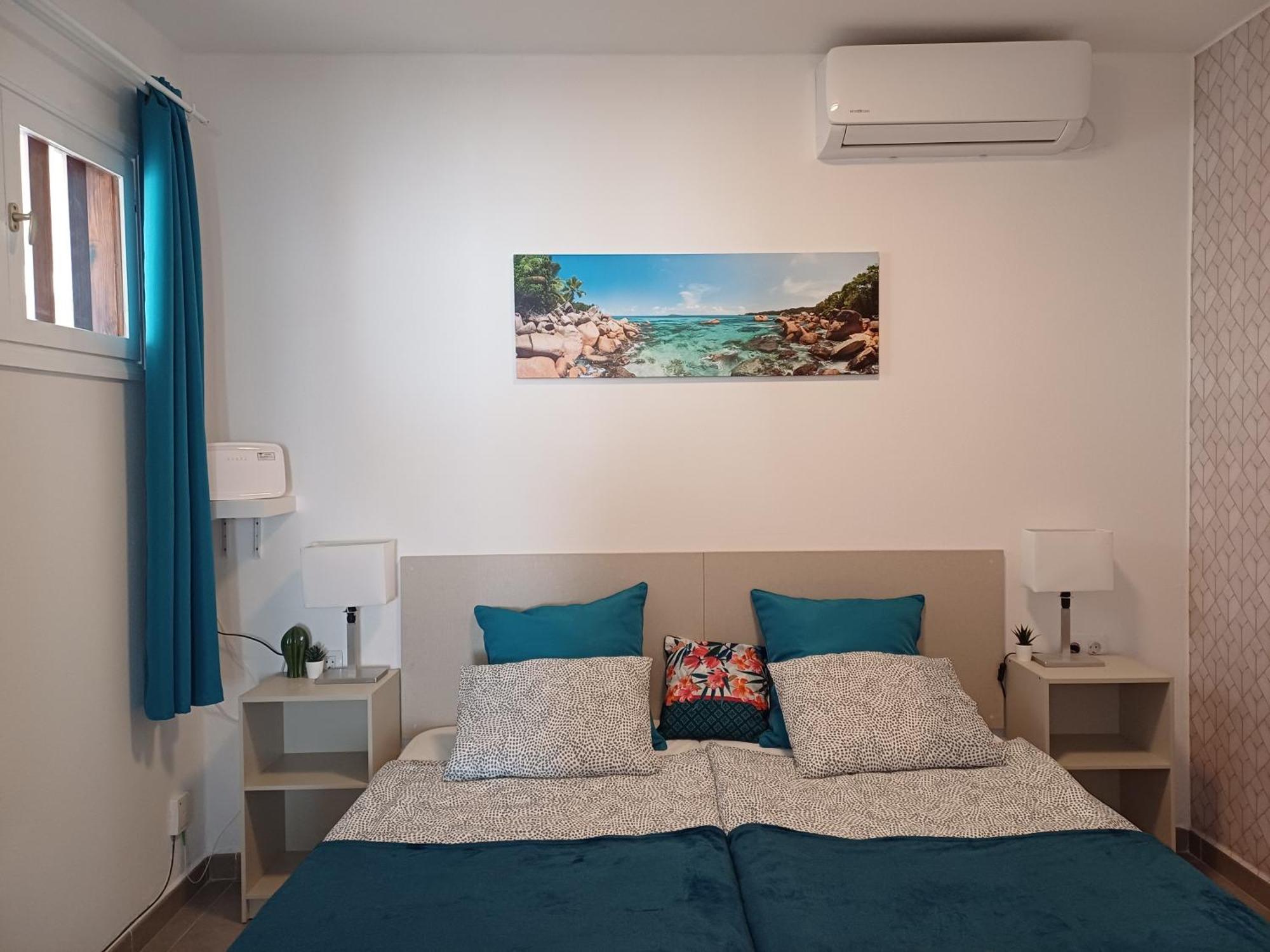 קוסטה טגוויסה Happy Heart Los Molinos - 2 Bedroom 2 Bathroom מראה חיצוני תמונה