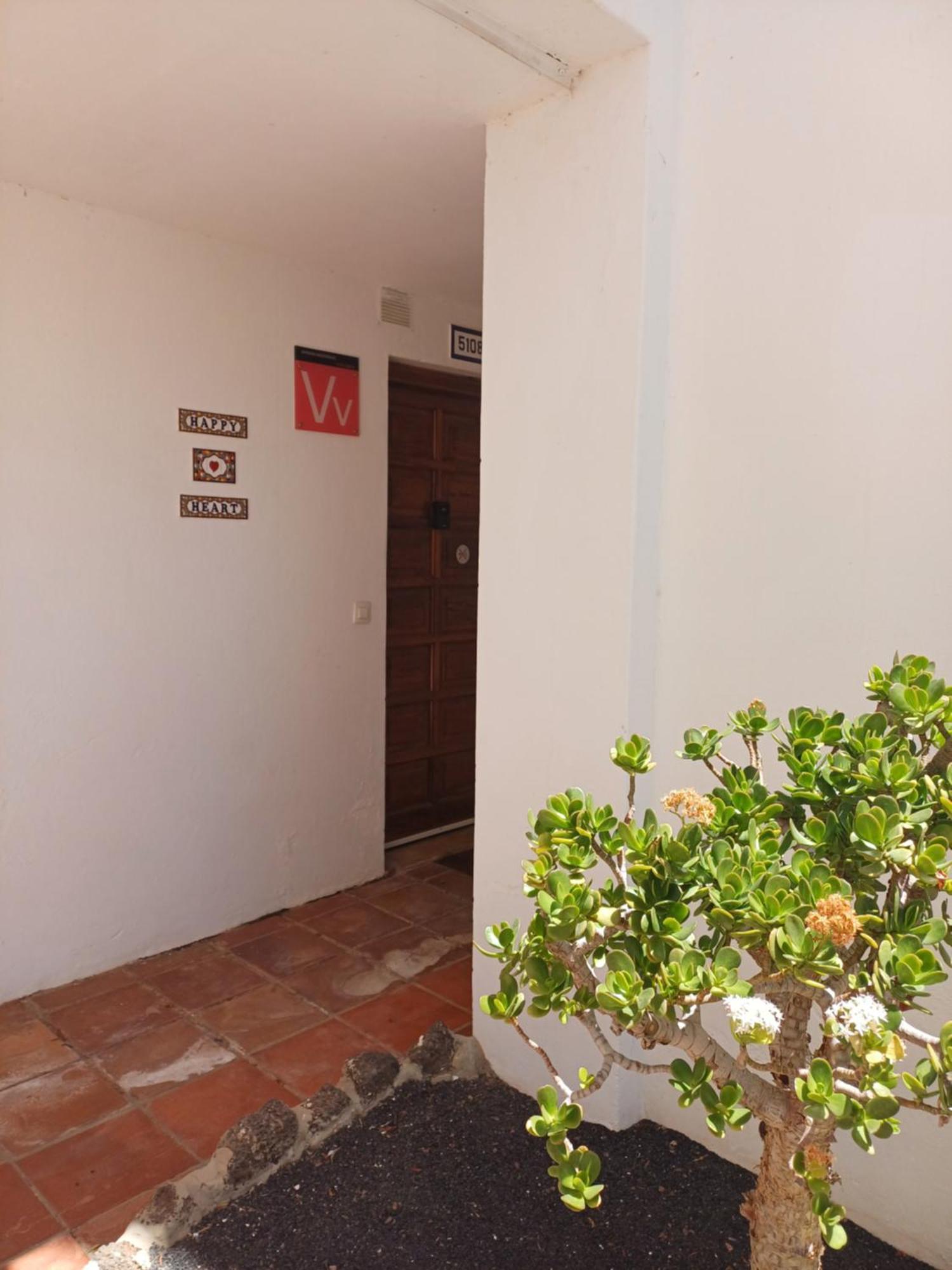 קוסטה טגוויסה Happy Heart Los Molinos - 2 Bedroom 2 Bathroom מראה חיצוני תמונה